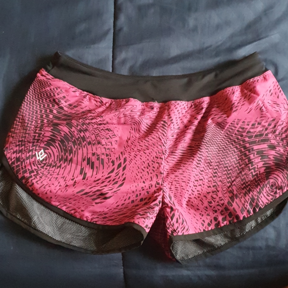 Running Shorts